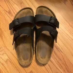 Women’s Birkenstock’s!